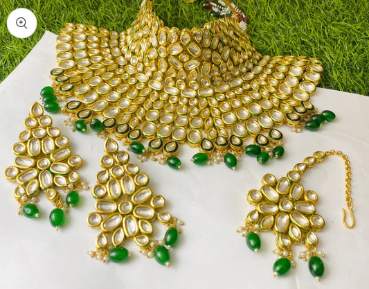 Bridal set