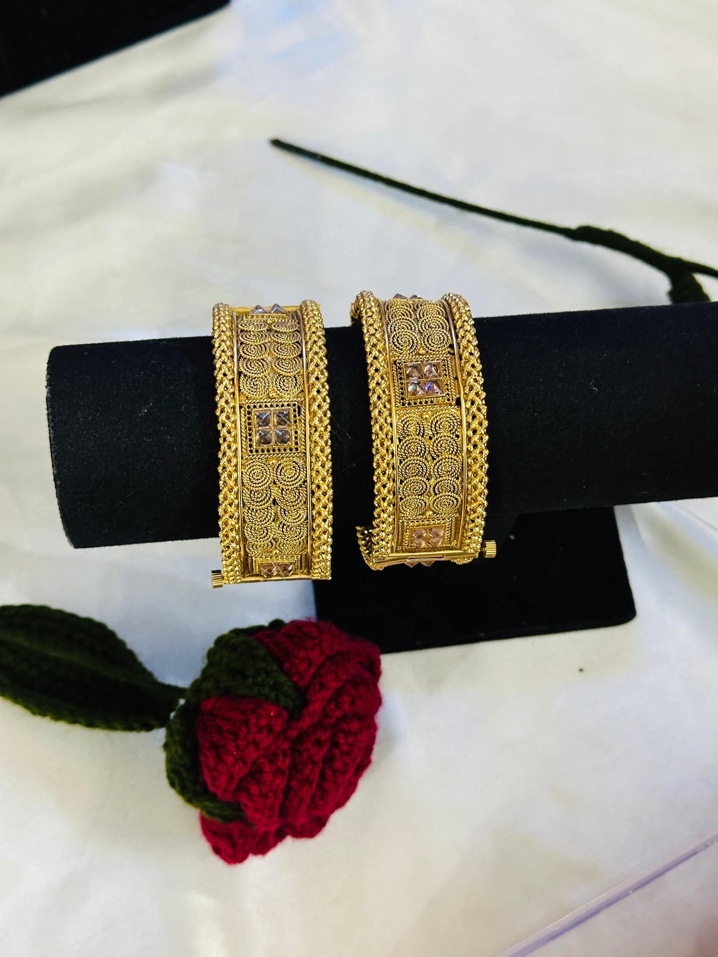 Indian kangan ( premium quality)