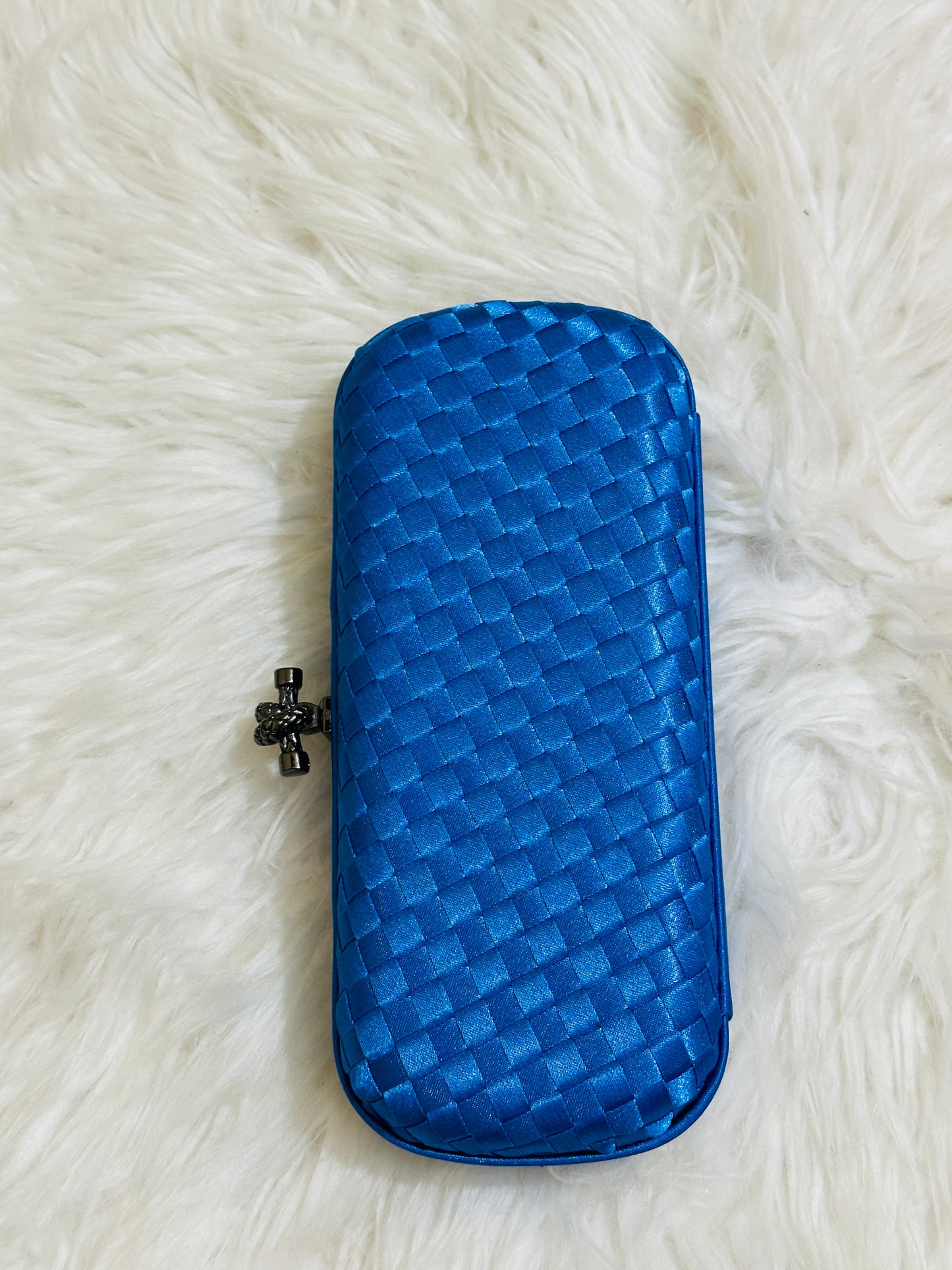Luxe Ella Statement Clutch