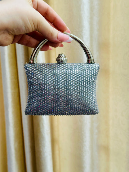 Mini classic clutch