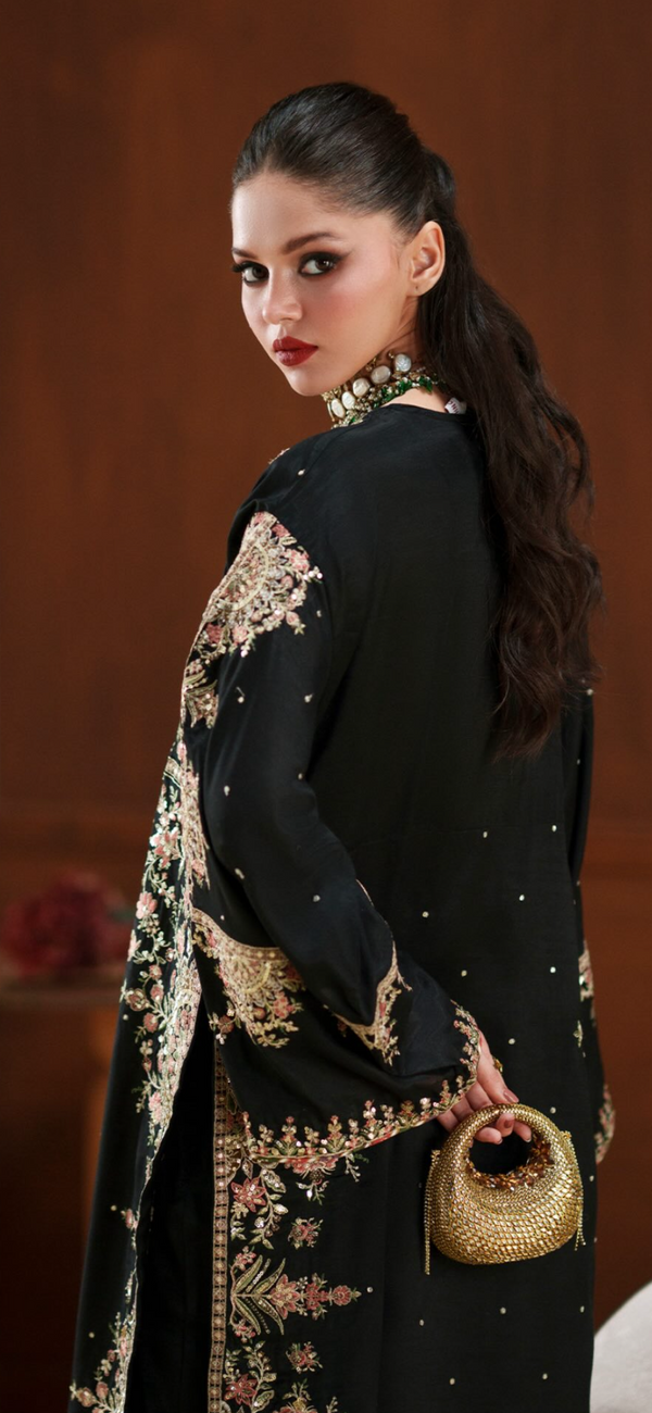 KUNDAN CLUTCHES LUXES