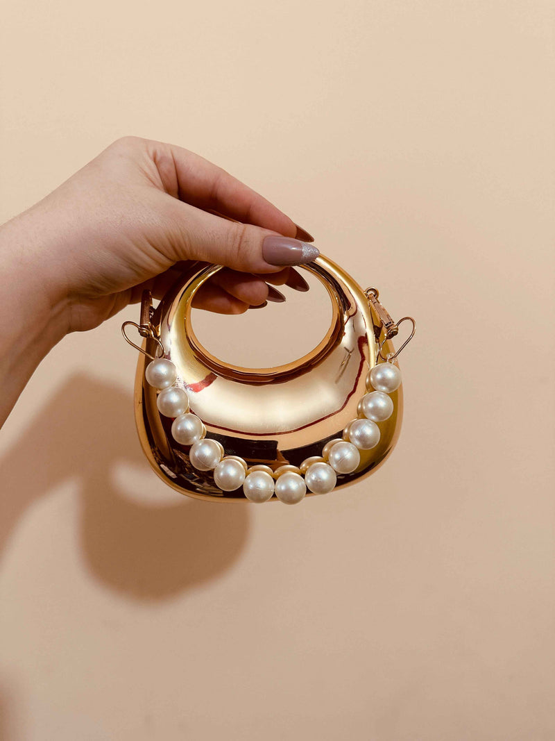 METAL CLUTCH MINI