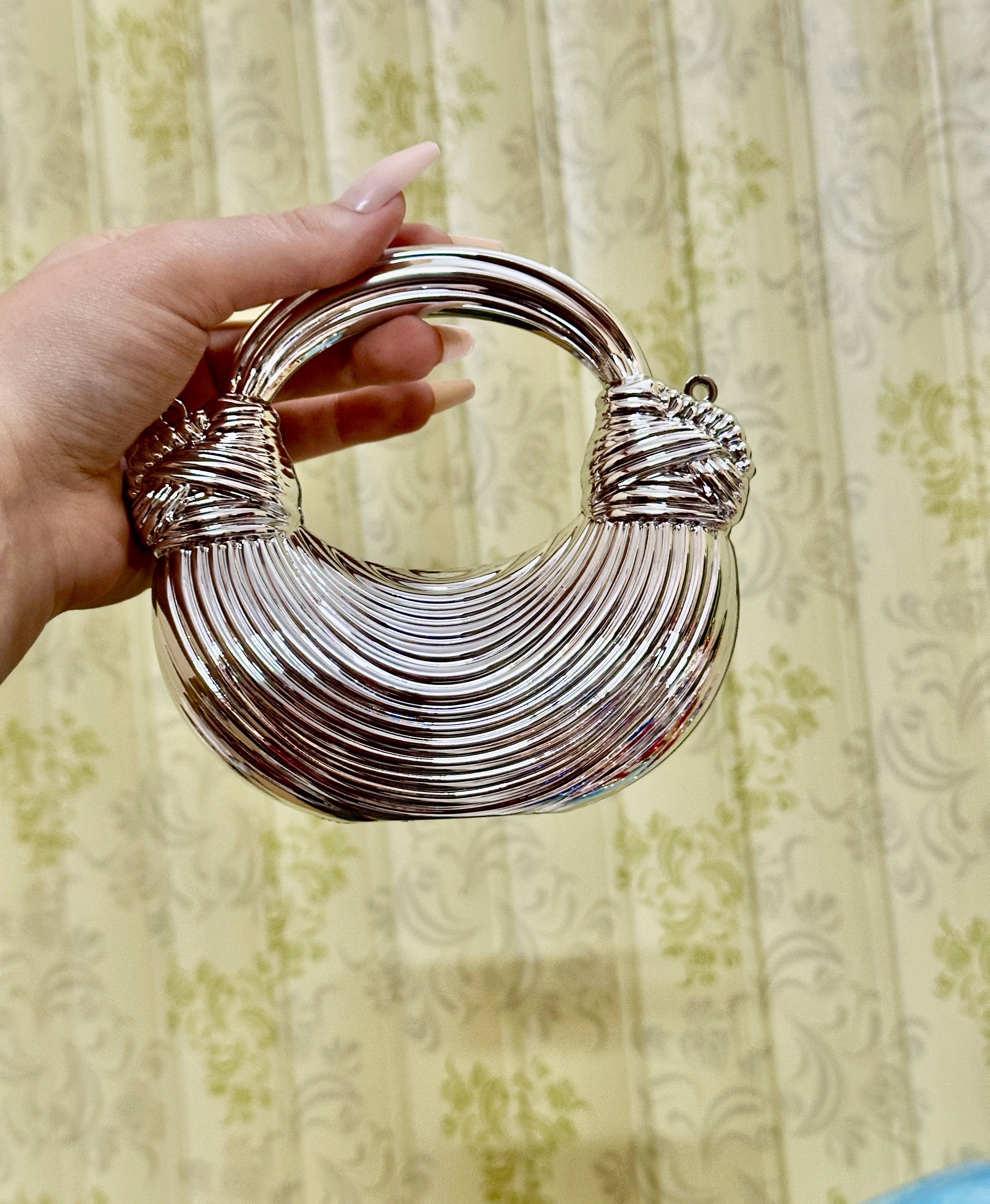 Mini handy clutch (5 colours available )