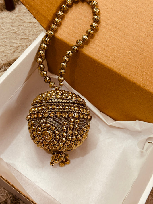 Seraphina  potli ( advance payment only )