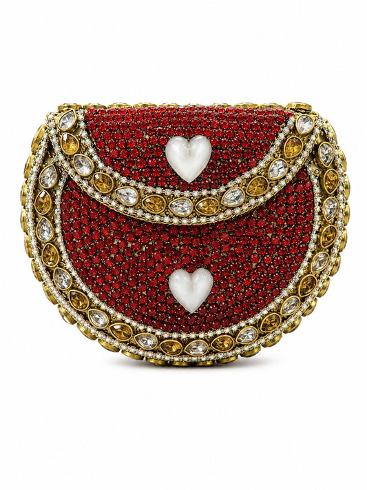 Kundan clutch