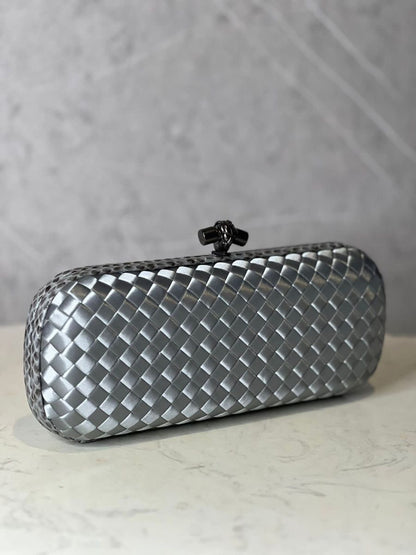 Luxe Ella Statement Clutch