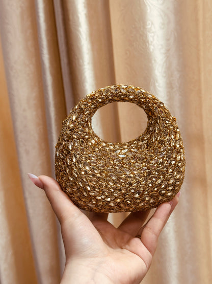 Zahra clutch