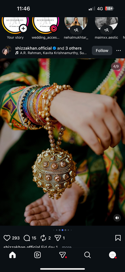 Hoor e noor