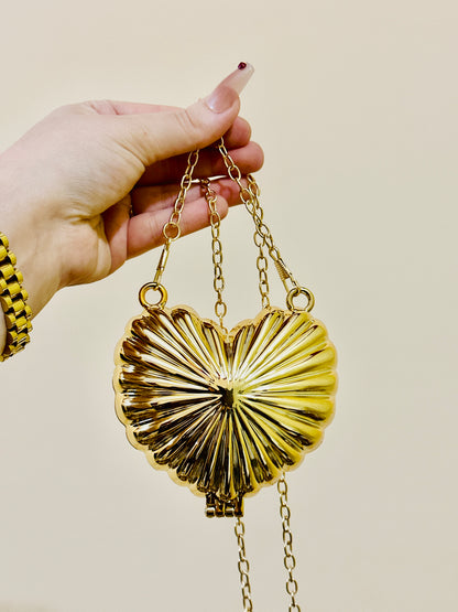 heart clutch