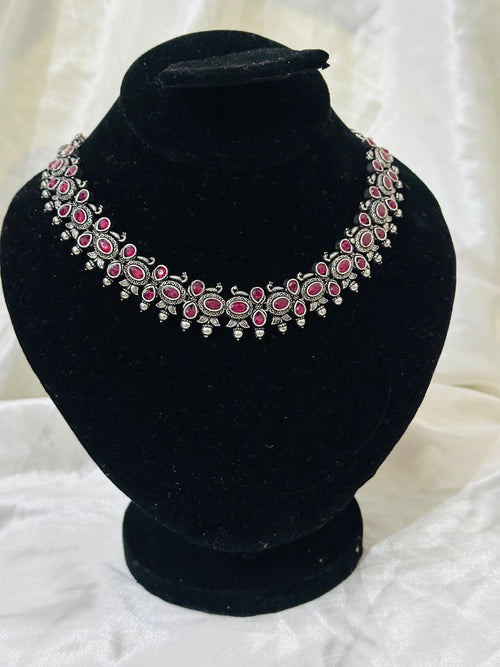 Antique Charm, neck set