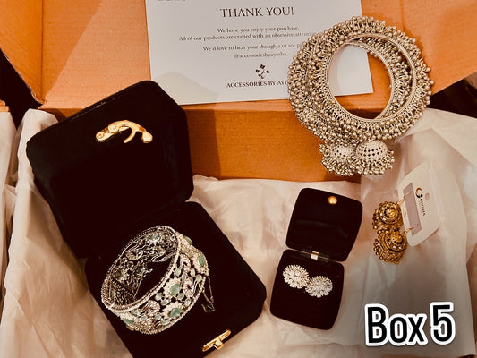 Eid box 5 (price5350) only in 3750