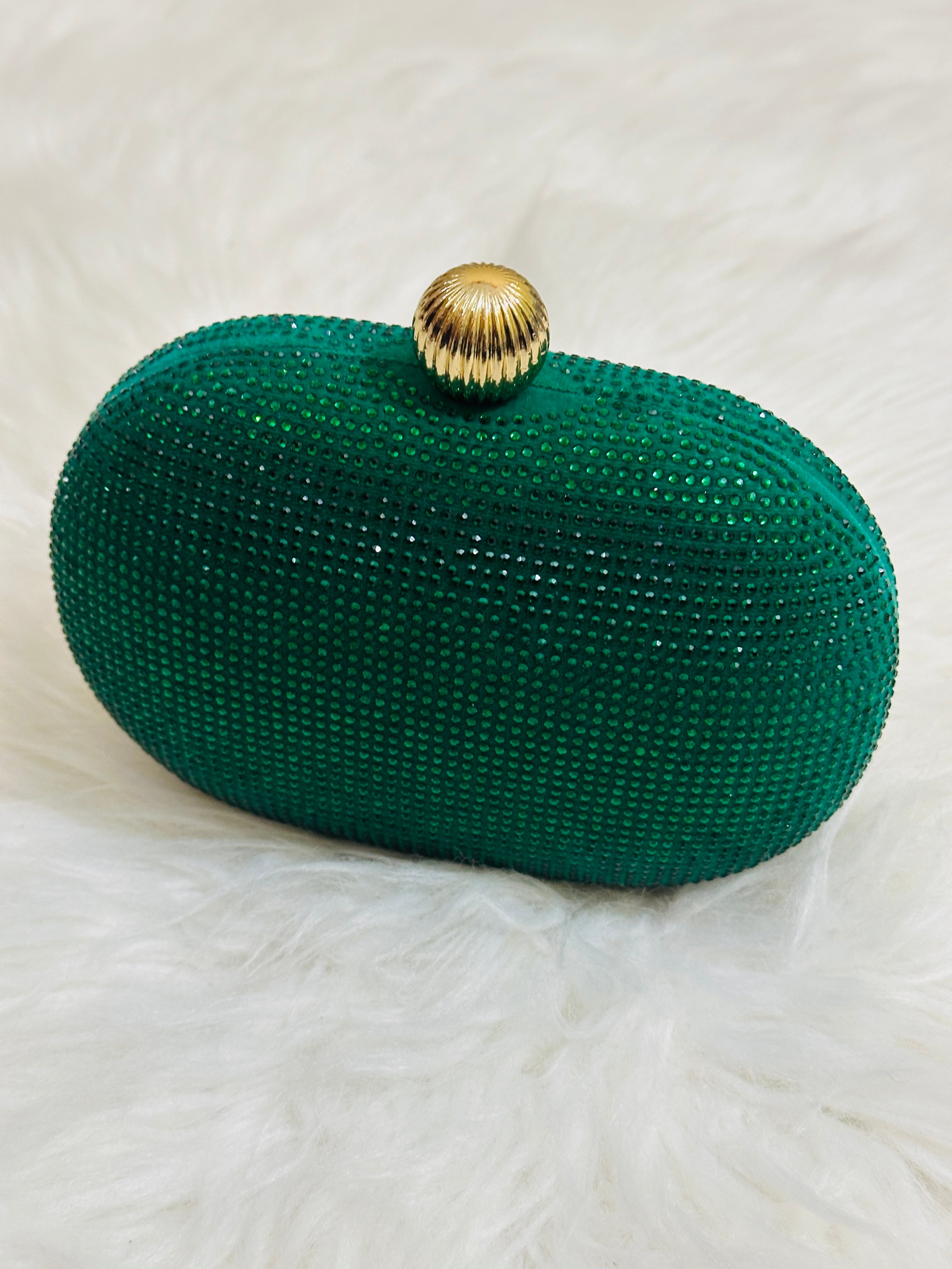 Casting premium clutch