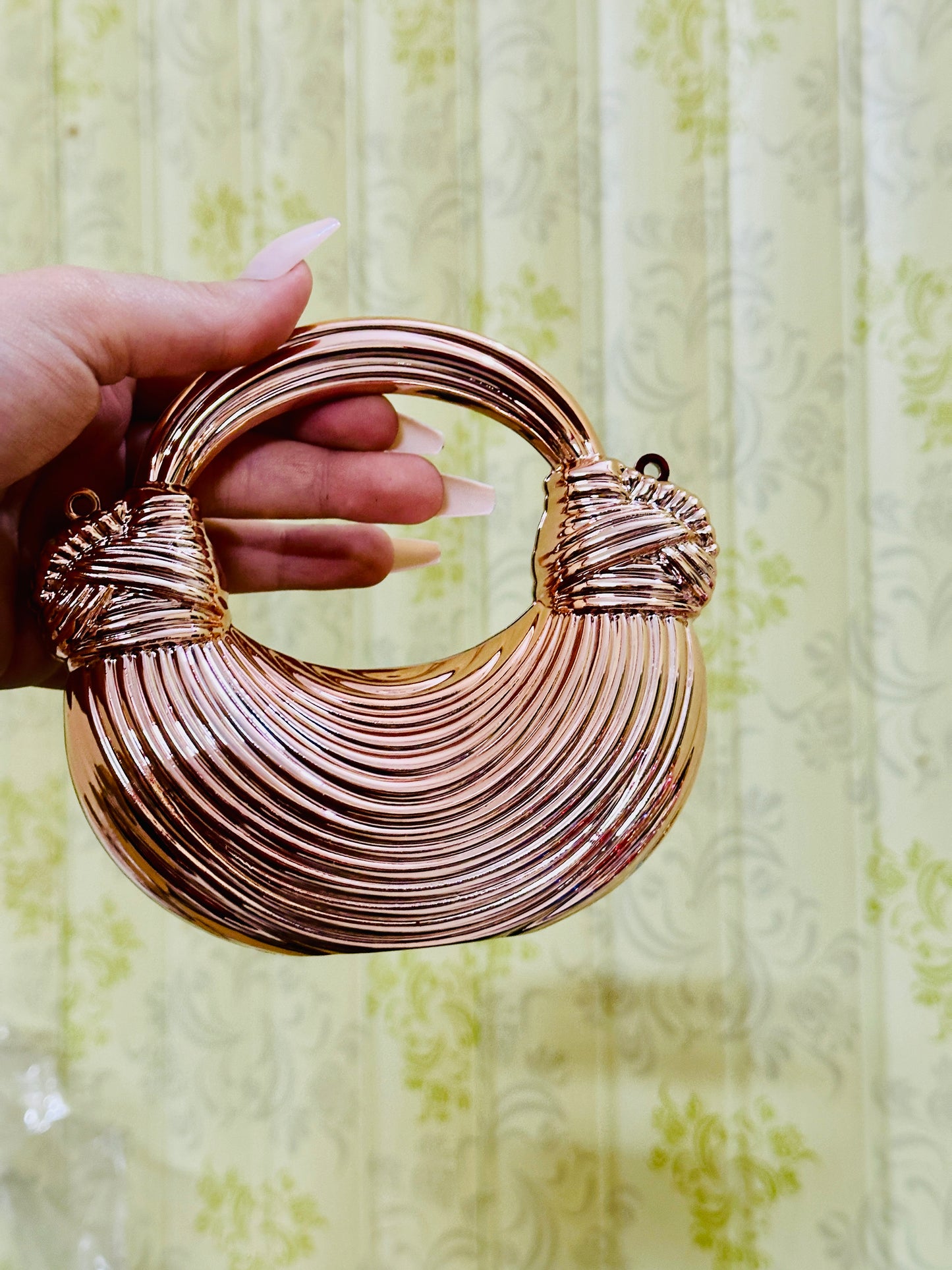 Mini handy clutch (5 colours available )