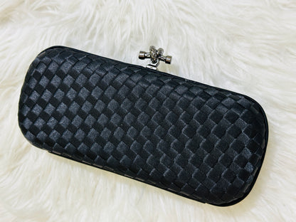 Luxe Ella Statement Clutch