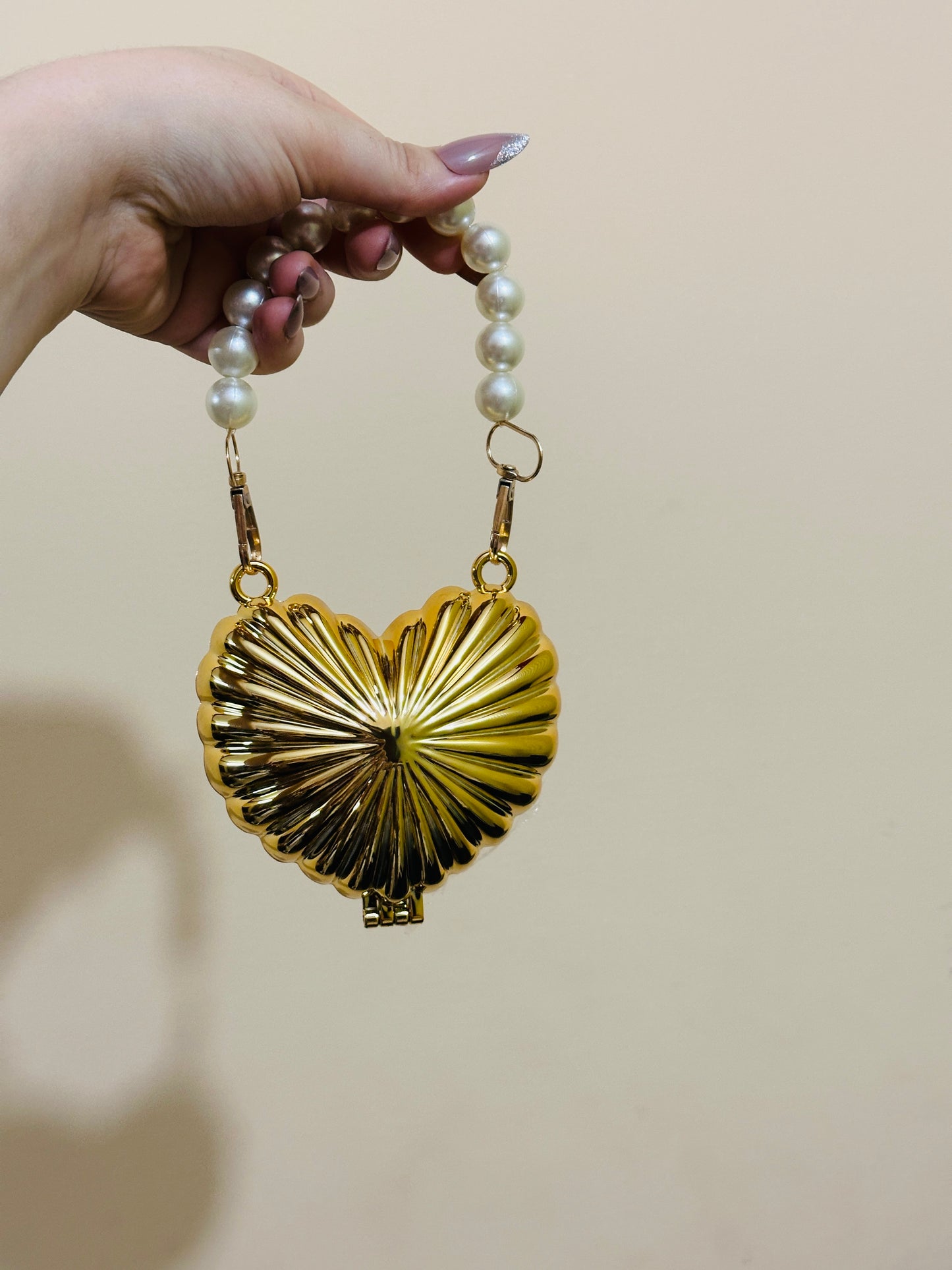 heart clutch