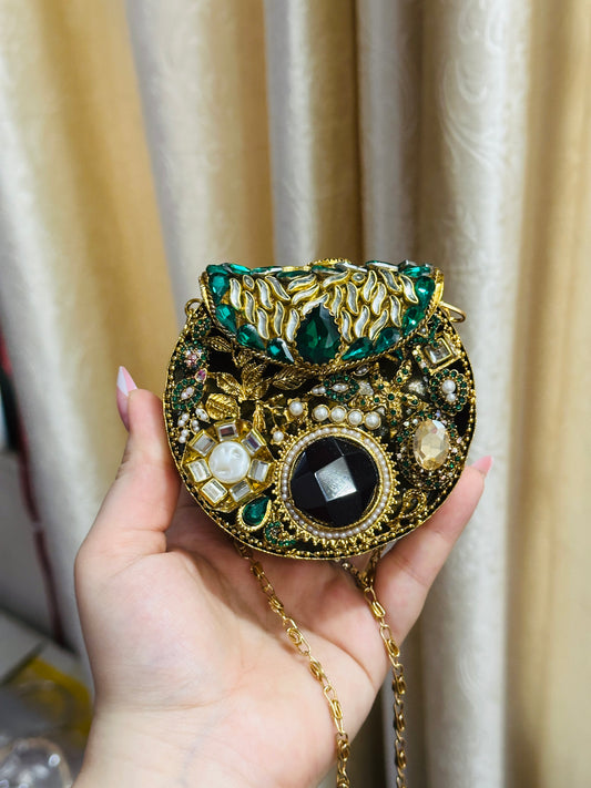 Heritage Ruby