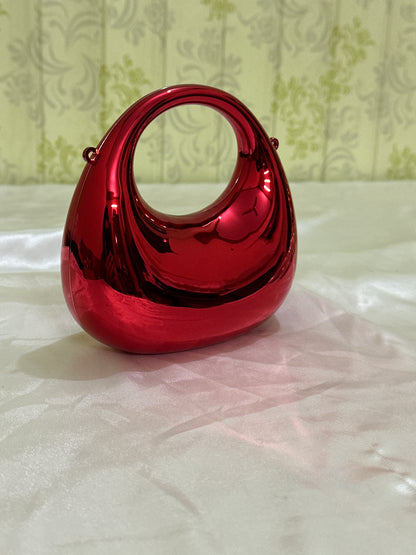 Mini metal cluches