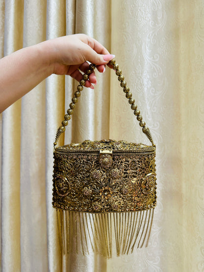 Riwaayat Clutch