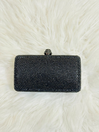 Swaorski clutch